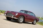 Aston Martin DB5 1964 года (UK)